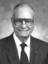 Freddie L. Ward