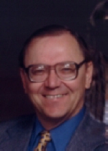 David Frankenhoff