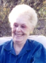 Mildred Ruth Chapman Maddox