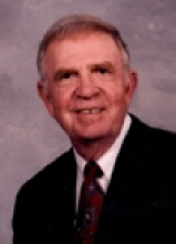 Gerald Meyer Eubanks