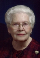 Doris Taylor
