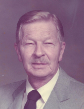Fred H.  Sordahl, Sr.
