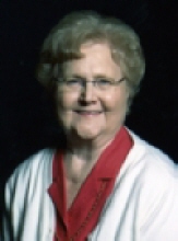 Patricia Ann Eaton