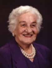 Edith J. Bagwell