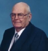Elmer Leo Warlick