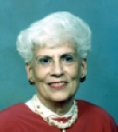 Wanda Landucci Chapman