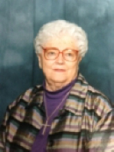 Doris Bolt