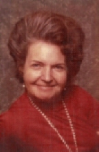 Dorothy Bodenheimer