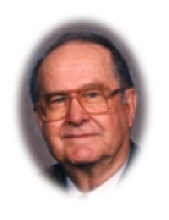 Dewey H. Brawner