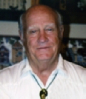Charles N Richardson