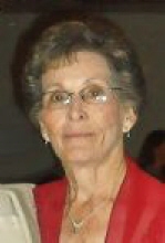 Marjorie Anita Chance Bailey