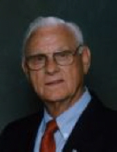William C. "Bill" Hughes