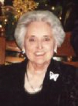 Barbara Jeanne Martin