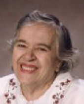 Doris Wanda Conway
