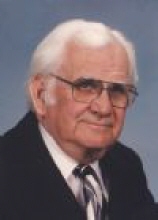 Cecil McLeod