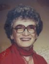 Mildred Lucille Kerr 4260051