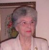 Geneva Mae Smith
