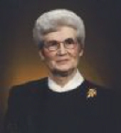 Patricia Ann Steele