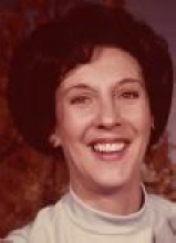 Doris Fordham Shipley