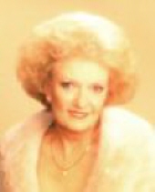 Doris "Memaw" Jewel Griggs Newsome 4260111