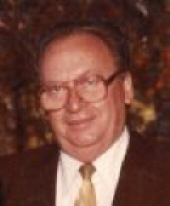 Gerald E. Cain