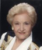 Norma Naydon Oliver Dowell