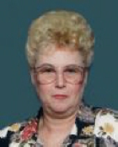Beverly Bradberry Cline