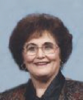 Mary Lee Todd