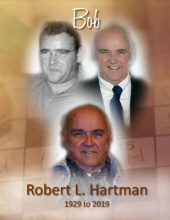 Robert L. Hartman 4260674