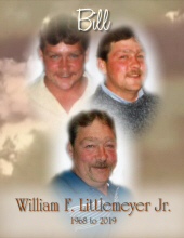 William F. Littlemeyer Jr. 4260683