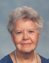 Gladys  E. (Beaver) Graybill