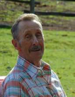 Calvin Pearce Giles