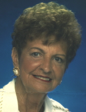 Photo of Marlene Morel