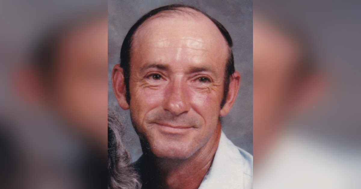 William Carl West Obituary Visitation & Funeral Information