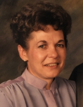 Photo of Johanna Skillman