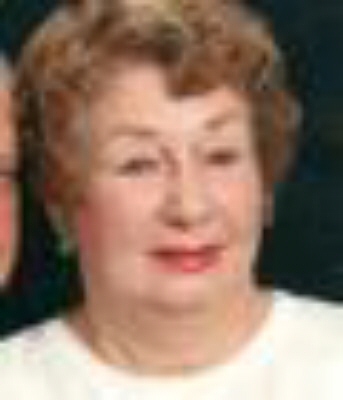 Photo of Shirley Roehm
