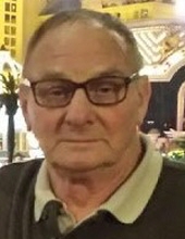 Photo of Ronald Horrell