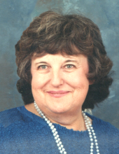 Yvonne Brown