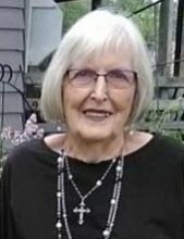 Norma Jean Kerr