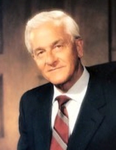 Senator Willard J. Moody, Sr. 4261054
