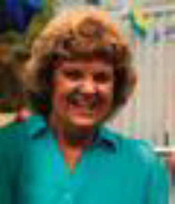 Photo of Judy Annon