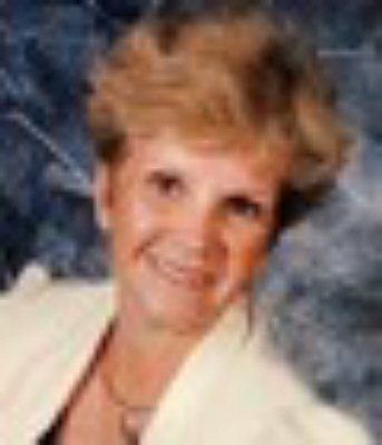 Photo of Dr. Susan LaForest