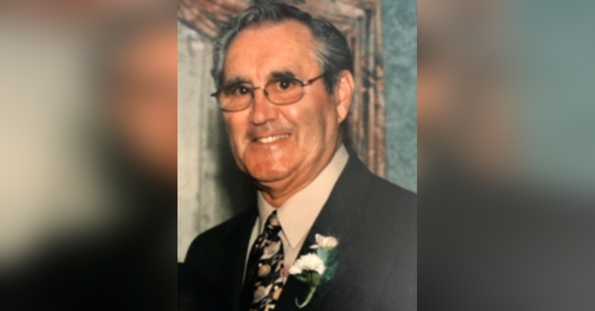 Obituary information for John A. MacDougall