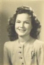 Mary Jo Wilson