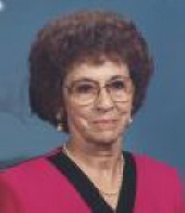 Peggy Ellen Sadler