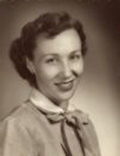 Dorothy Louise Womack Armitage