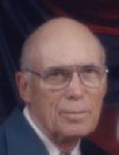 Reverend Walter L. Williams