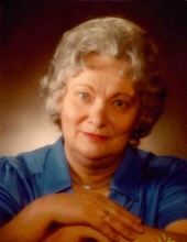 Harriet L. Schultz