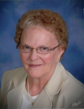 Rosemary Juneau Britson