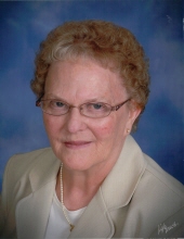 Photo of Rosemary Britson